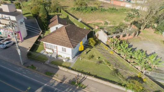 Lote/Terreno à venda, 74m² no Centro, Timbó