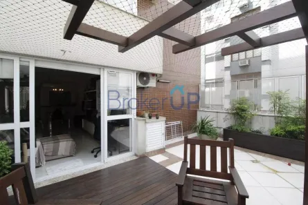 Apartamento com 2 Quartos à venda, 111m² no Petrópolis, Porto Alegre