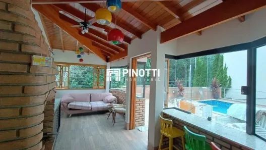 Casa de Condomínio com 4 Quartos à venda, 420m² no Parque Terra Nova II, São Bernardo do Campo