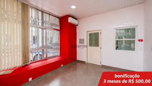 Ponto Comercial para alugar, 74m² no Centro, Pelotas