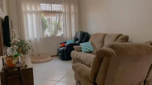 Casa com 4 Quartos à venda, 157m² no Bangú, Santo André