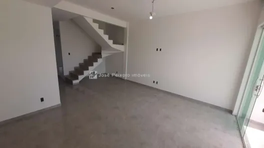 Casa com 4 Quartos à venda, 190m² no Inhoaíba, Rio de Janeiro