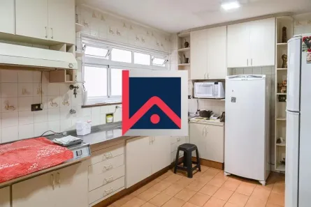 Apartamento com 3 Quartos à venda, 230m² no Bela Vista, São Paulo