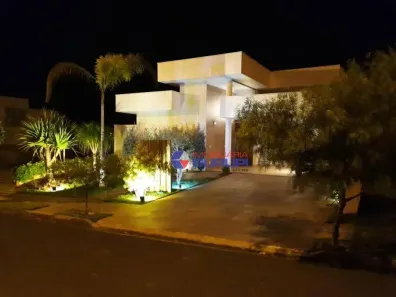 Casa de Condomínio com 3 Quartos à venda, 220m² no Vila Toninho, São José do Rio Preto