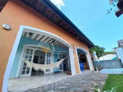 Casa com 2 Quartos à venda, 138m² no Tabatinga, Ubatuba