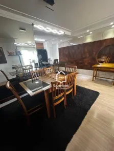 Apartamento com 2 Quartos à venda, 73m² no Jardim Piratininga, Sorocaba