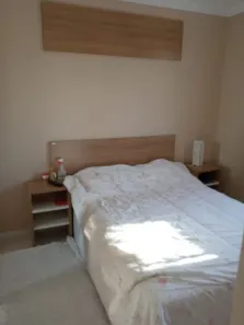 Apartamento com 3 Quartos à venda, 60m² no Centro, Diadema