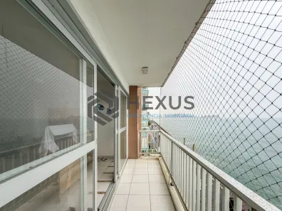 Apartamento com 3 Quartos à venda, 120m² no Pitangueiras, Guarujá
