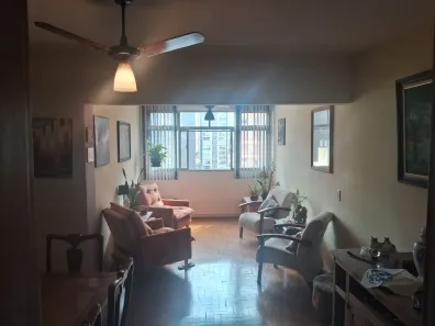 Apartamento com 3 Quartos à venda, 82m² no Pinheiros, São Paulo