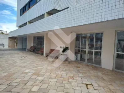 Apartamento com 2 Quartos à venda, 56m² no Lagoa Nova, Natal