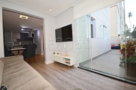 Apartamento com 3 Quartos à venda, 116m² no Jardim Monte Kemel, São Paulo