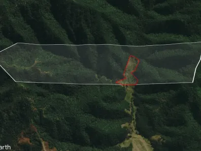 Lote/Terreno com 1 Quarto à venda, 1091800m² no , Rio do Campo