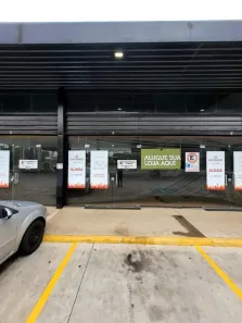 Ponto Comercial para alugar, 40m² no Residencial Palestra, São José do Rio Preto