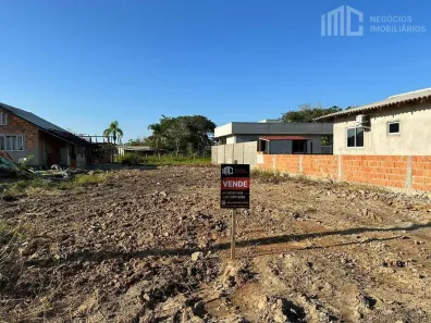 Lote/Terreno à venda, 360m² no Salinas, Balneário Barra do Sul