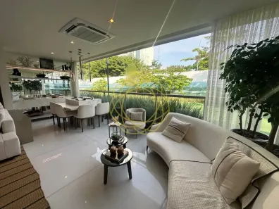Apartamento com 4 Quartos à venda, 198m² no Barra da Tijuca, Rio de Janeiro