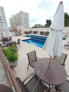 Apartamento com 2 Quartos à venda, 70m² no Alcântara, São Gonçalo