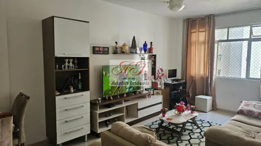 Apartamento com 2 Quartos à venda, 77m² no Ponta da Praia, Santos