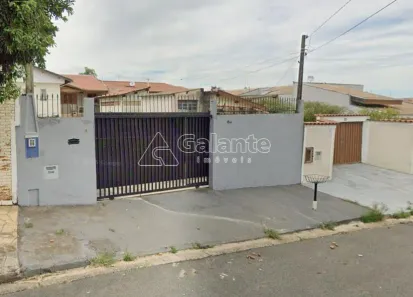 Casa com 1 Quarto à venda, 86m² no Parque da Figueira, Campinas