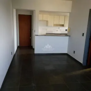 Apartamento com 1 Quarto à venda, 44m² no Centro, Ribeirão Preto