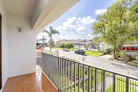 Casa com 5 Quartos à venda, 253m² no Bairro Alto, Curitiba