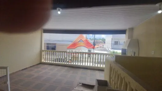 Casa com 3 Quartos à venda, 170m² no Campos de São José, São José dos Campos