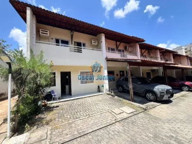 Casa de Condomínio com 3 Quartos à venda, 78m² no Passaré, Fortaleza