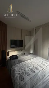 Apartamento com 2 Quartos à venda, 58m² no Jardim das Cerejeiras, Arujá