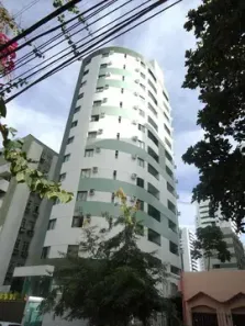Apartamento com 2 Quartos à venda, 50m² no Boa Viagem, Recife