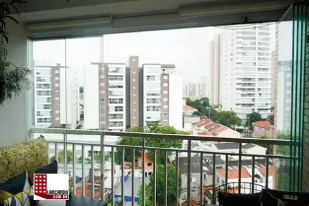 Apartamento com 2 Quartos à venda, 61m² no Vila Romana, São Paulo