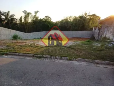 Lote/Terreno à venda, 645m² no Loteamento Eldorado Jardim Residencial, Tremembé