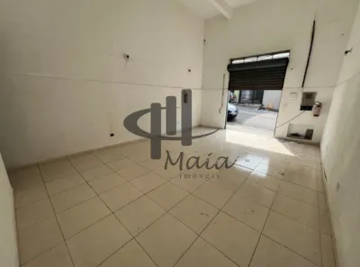 Imóvel Comercial à venda, 631m² no Nova Gerty, São Caetano do Sul