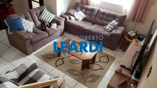 Casa com 2 Quartos à venda, 93m² no Perdizes, São Paulo