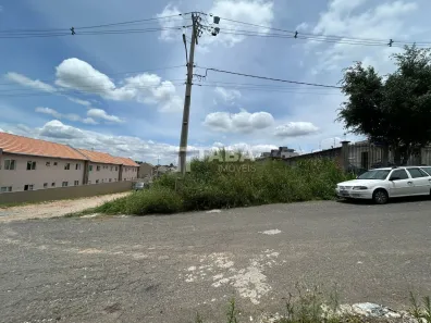 Lote/Terreno à venda, 435m² no Atuba, Curitiba