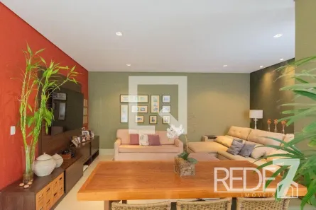 Casa com 4 Quartos à venda, 480m² no Swiss Park, Campinas