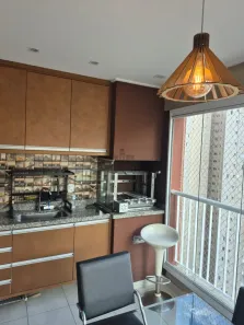 Apartamento com 3 Quartos à venda, 100m² no Jardim das Indústrias, São José dos Campos