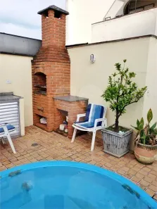 Cobertura com 3 Quartos à venda, 121m² no Jardim Vila Mariana, São Paulo