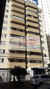 Apartamento com 4 Quartos à venda, 123m² no Setor Bueno, Goiânia