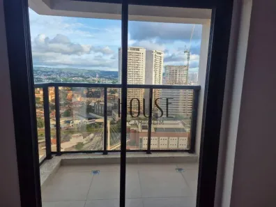 Apartamento com 2 Quartos à venda, 2158m² no Jardim Faculdade, Sorocaba