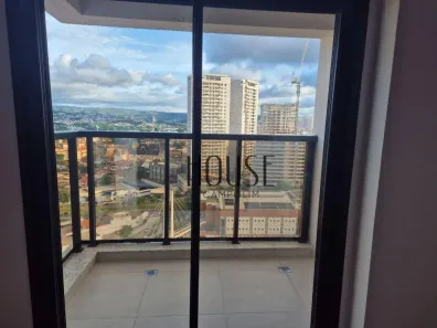 Apartamento com 2 Quartos à venda, 82m² no Jardim Faculdade, Sorocaba