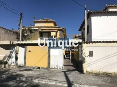 Casa com 3 Quartos à venda, 85m² no Parque Burle, Cabo Frio