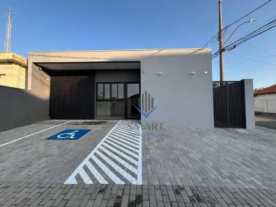 Imóvel Comercial para alugar, 132m² no Centro, Americana