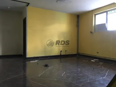 Galpão/Depósito/Armazém à venda, 657m² no Centro, Diadema