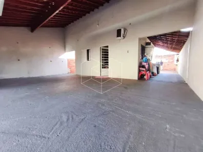 Casa com 2 Quartos para alugar, 80m² no Jardim Itatiaia, Jaú