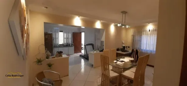 Casa com 3 Quartos à venda, 145m² no Jardim Felicidade (Zona Oeste), São Paulo