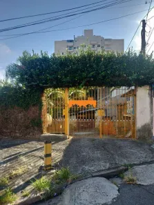 Lote/Terreno à venda, 940m² no Vila Mazzei, São Paulo