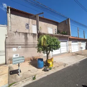 Casa com 3 Quartos à venda, 180m² no Parque das Esmeraldas, Franca