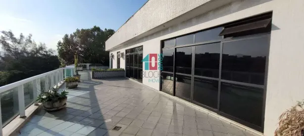 Cobertura com 4 Quartos à venda, 547m² no Recreio dos Bandeirantes, Rio de Janeiro