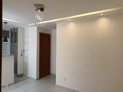 Apartamento com 2 Quartos à venda, 52m² no Boa União (Abrantes), Camaçari