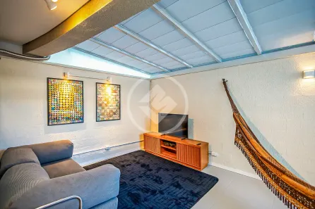 Apartamento com 1 Quarto à venda, 34m² no Campina do Siqueira, Curitiba