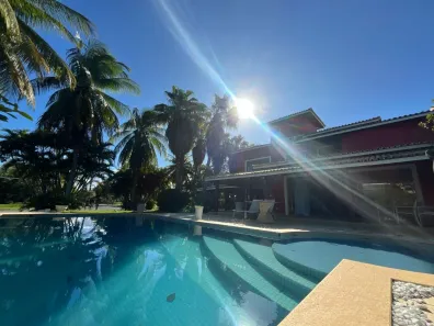 Casa com 4 Quartos à venda, 305m² no Patamares, Salvador